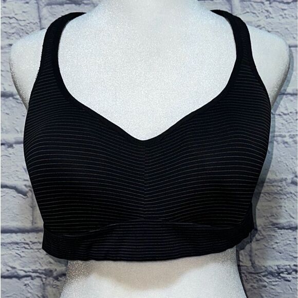 Lululemon Speed Up Bra Anti-Stink
Black - Picture 1 of 12